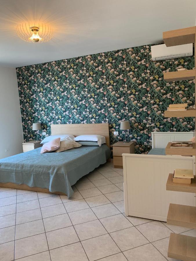 Orizzonti Apartments Manarola Buitenkant foto